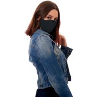 Mascherina Amen Amen in Tessuto AMASK004 - AMASK004